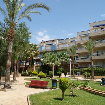 Calas Aguamarina - Campoamor - Primera Linea Eksteriør billede