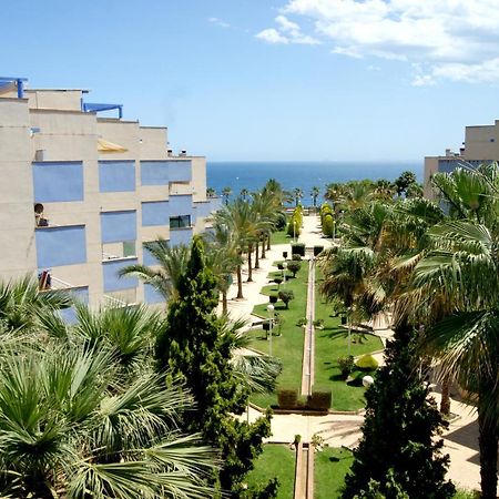 Calas Aguamarina - Campoamor - Primera Linea Eksteriør billede