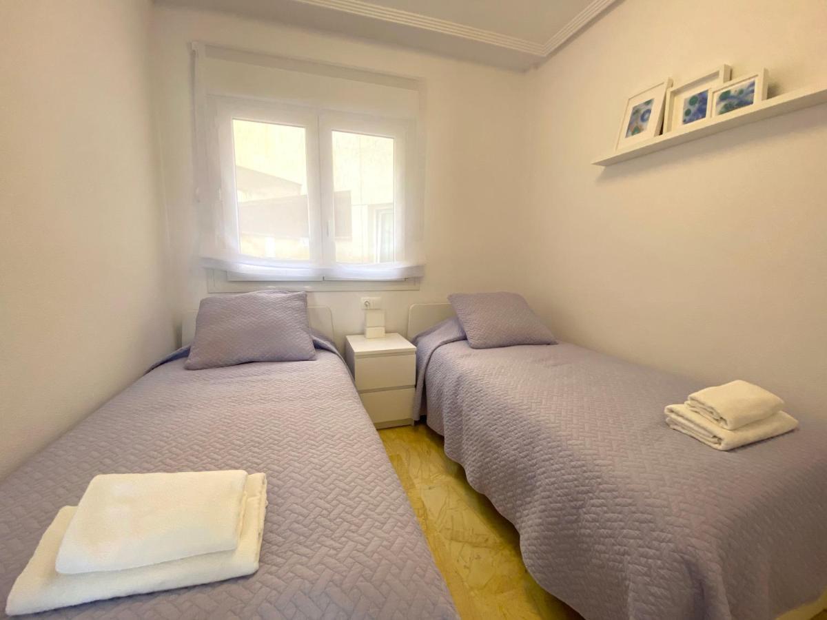 Calas Aguamarina - Campoamor - Primera Linea Eksteriør billede