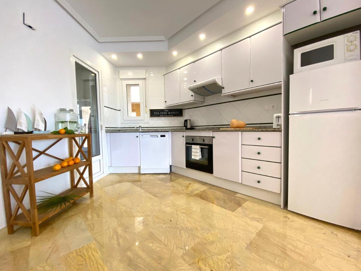 Calas Aguamarina - Campoamor - Primera Linea Eksteriør billede