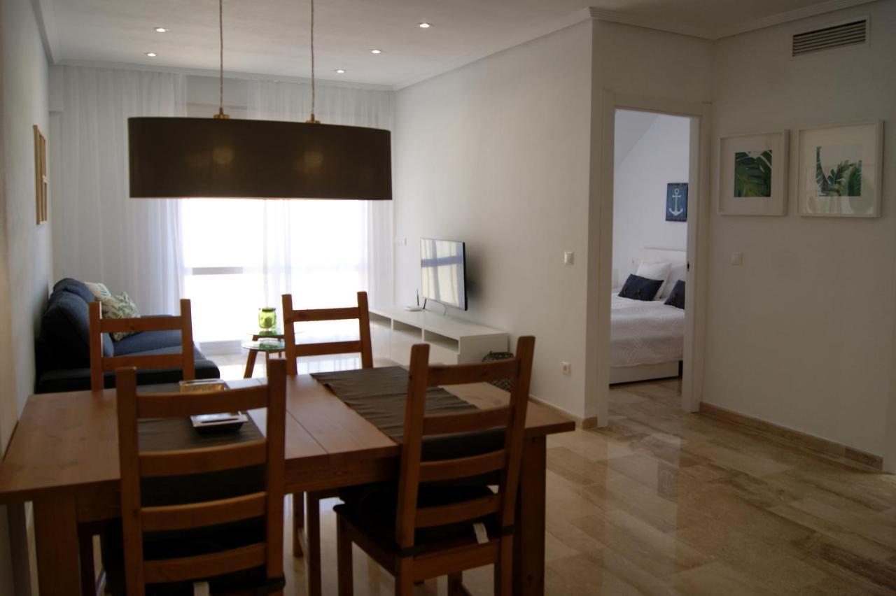 Calas Aguamarina - Campoamor - Primera Linea Eksteriør billede